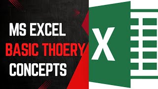 Microsoft Excel for beginners in hindi | excel basic knowledge #msexcel #computerexam #state