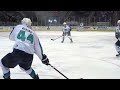 WEEK 7 SPHL GOALS