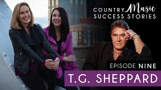 T.G. Sheppard Interview | Country Music Success Stories