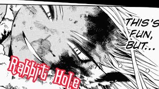 Rabbit Hole Miruko Editamv Manga Spiolers