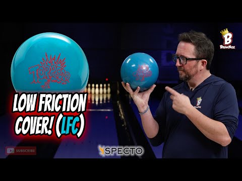 MOST UNIQUE BALL SINCE 2021! | Radical Torpedo Direct Hit - YouTube