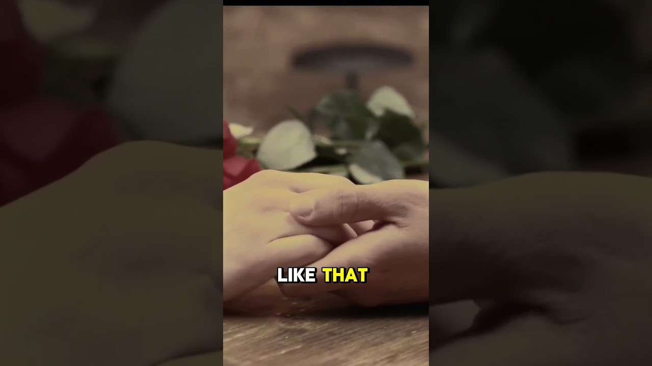 Real love isn’t perfect or easy—it’s built through honesty, effort, and facing the hard truths.