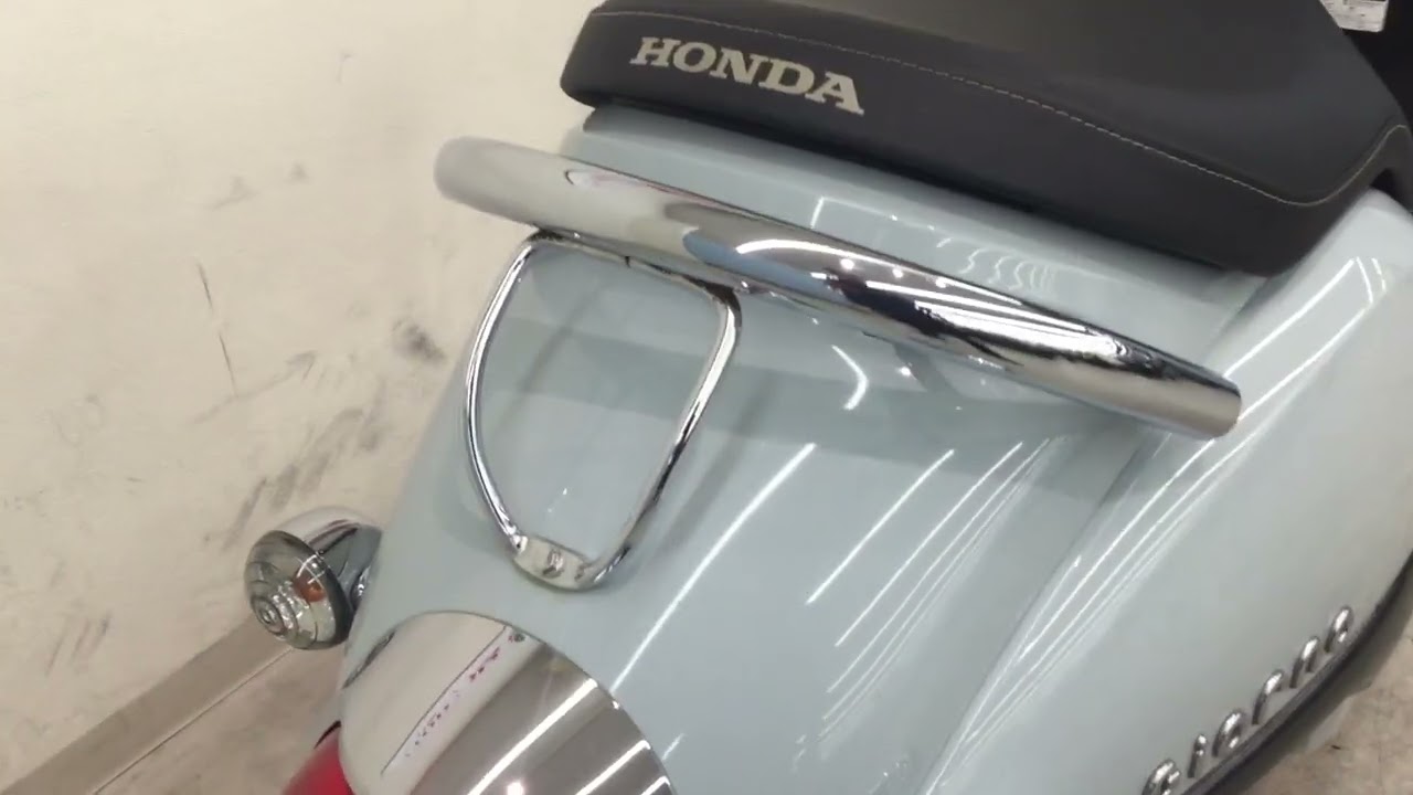 ジョルノ/ホンダ の販売情報 バイク王 東松山店｜ウェビック バイク選び