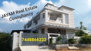 Two Story House 3000Sq.Ft PreOwned House.Join As Member Of JAYAM-REC Family ToGet Reliable Service.
