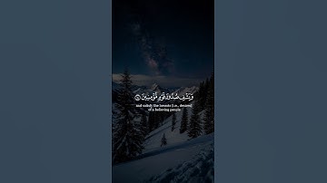 و يشف صدور قوم مؤمنين و يذهب غيظ قلوبهم و يتوب الله على من يشاء || القارئ: ياسر الدوسري