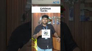 ACTE Technologies | Job-Oriented Training With Placements in Chennai & Bangalore