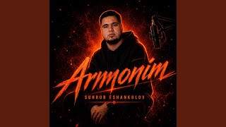 Armonim - Suhrob Eshankulov