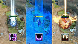 DOTA 2’s Most Terrifying Spell Sounds That Will Give You Chills - PART 2