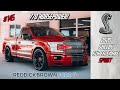 This F-150 does 0-60 in 3.4 seconds!  The 2020 Shelby Super Snake Sport with 770hp!