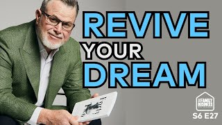 Revive Your Dream: Untold Stories After One Year of Forty Two | S6 E27