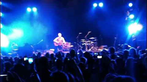 The Swell Season - Falling Slowly - Coachella 2011