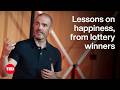 What It’s Really Like to Win the Lottery | Matt Pitcher | TED
