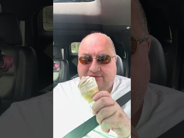 Best Soft Serve Ice Cream in Ohio ASMR #icecream #asmr #ohio #kensington