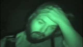 The Harrison Residence - Spectral Sightings ( including Music by RaYYaR )