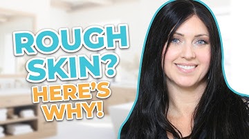 The Real Fix for Rough, Uneven Skin—What Actually Works