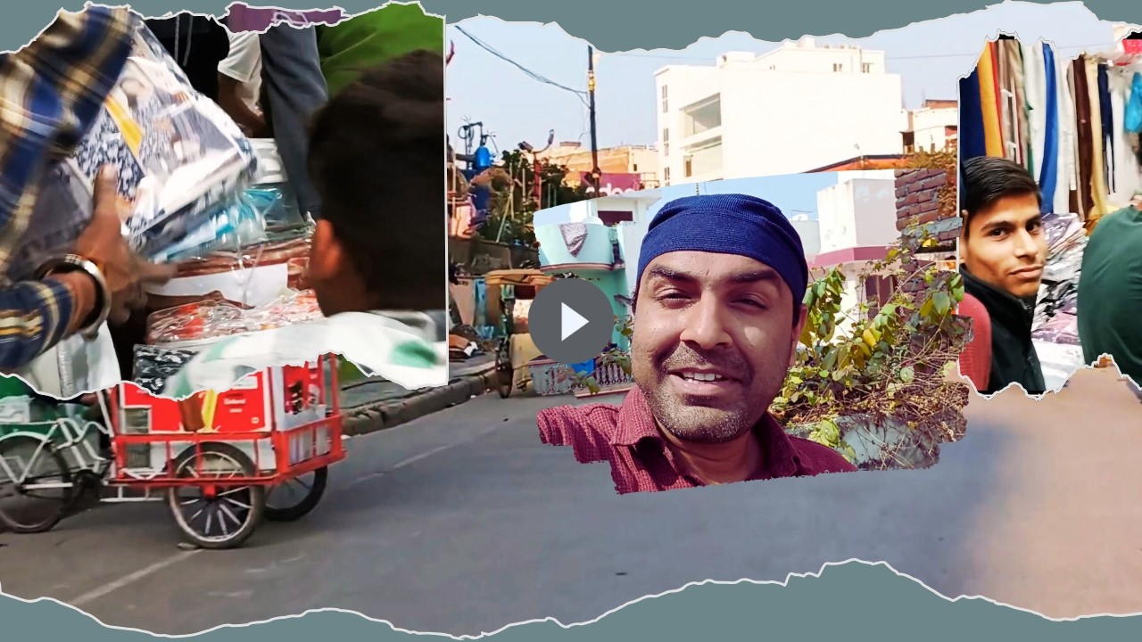 कपड़ों की खरीदारी में मामा का मिट्ठू माहिर है 😍 || Mitthu Is Unbeatable At Buying Clothes || AA14