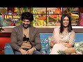 Mrunal ने Kartik को दिया Dirty Mind का Tag | The Kapil Sharma Show |Kapil Vs Single Women