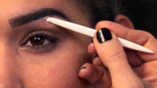 How-To Create The '2012 Brow'