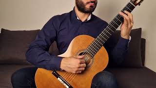 Vladimir's Blues - Max Richter