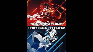 Tanjiro Kamado Vs Uppermoons Demon Slayer Versus Edit