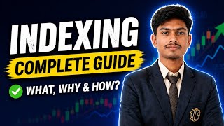Python Indexing Explained in 1.20 Minutes 🔥 | Beginner Friendly