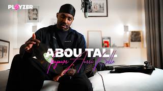 ABOU TALL - TOUJOURS AUSSI BELLE ❘ PLAYZER LIVE SESSION #50