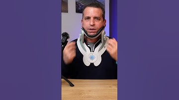 Cervical Neck Traction Device