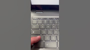 Chromebook Shortcuts   Select Multiple Files