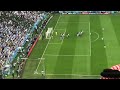 Argentina vs Saudi Arabia 1-2 World Cup 2022 Qatar