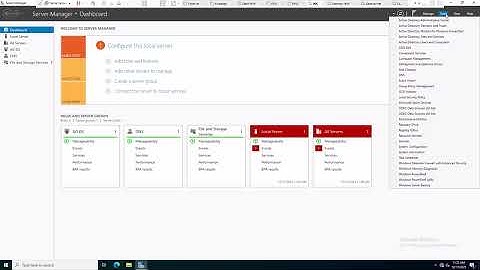 Bài lab 28: [Windows] Thiết lập chính sách Password bằng Group Policy trên Domain Controller