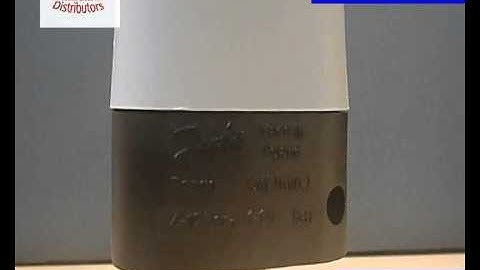 How to Identify A Danfoss CS Pressure Switch