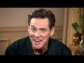 'Sonic the Hedgehog': Jim Carrey on Dr. Robotnik, Ariana Grande and Being Grandpa (Full Interview)