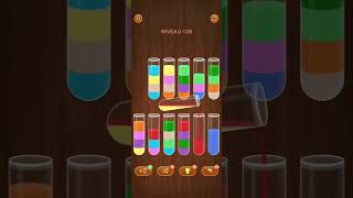 Sort Em All Level 139 Walkthrough Solution Android/iOS