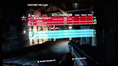 Hanoi CTF vs Logiks dispute