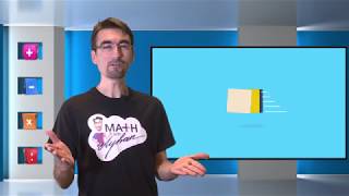 WATCH MATH WITH AYHAN // Arithmetic & Geometric Sequences