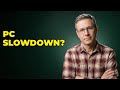 Can Antivirus Software Make My Computer Run Slower?