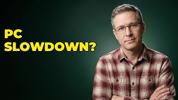 Can Antivirus Software Make My Computer Run Slower?