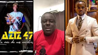 Download Lagu KEMITE ET PASTEUR KEMITE--PROPHÈTE RICHARD ADON MP3