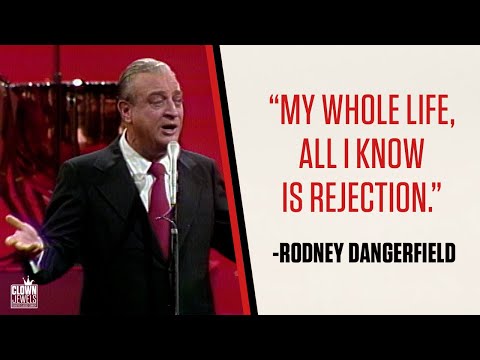 Rodney Dangerfield Finally Gets Some Respect | Redd Foxx Show (1977)