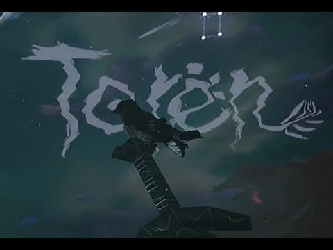 Toren Walkthrough Pt 2-Dream Sequence 'Emotion'