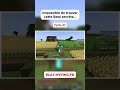 J'ai construit une base secrète sur Minecraft (Partie 3)