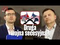 Druga wojna secesyjna?