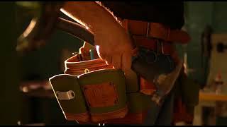 Rex Tool Bags (Commercial Carpenter Tool Pouch.)