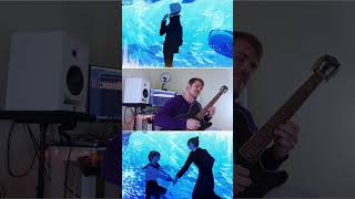 JuJutsu Kaisen - If I Am With You (Guitar Cover) #shorts
#jujutsukaisen #jjk #gojousatoru #ifiamwithyou #aonosumika #animemusic #guitarcover #honoredone JuJutsu Kaisen - If I Am With You (Guitar Cover) #shorts