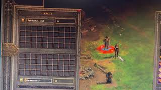 Scammed Espd