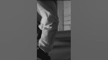 Thumbnail of Delve into Inside The Blind Iris, a dancer's haunting journey in search of himself.