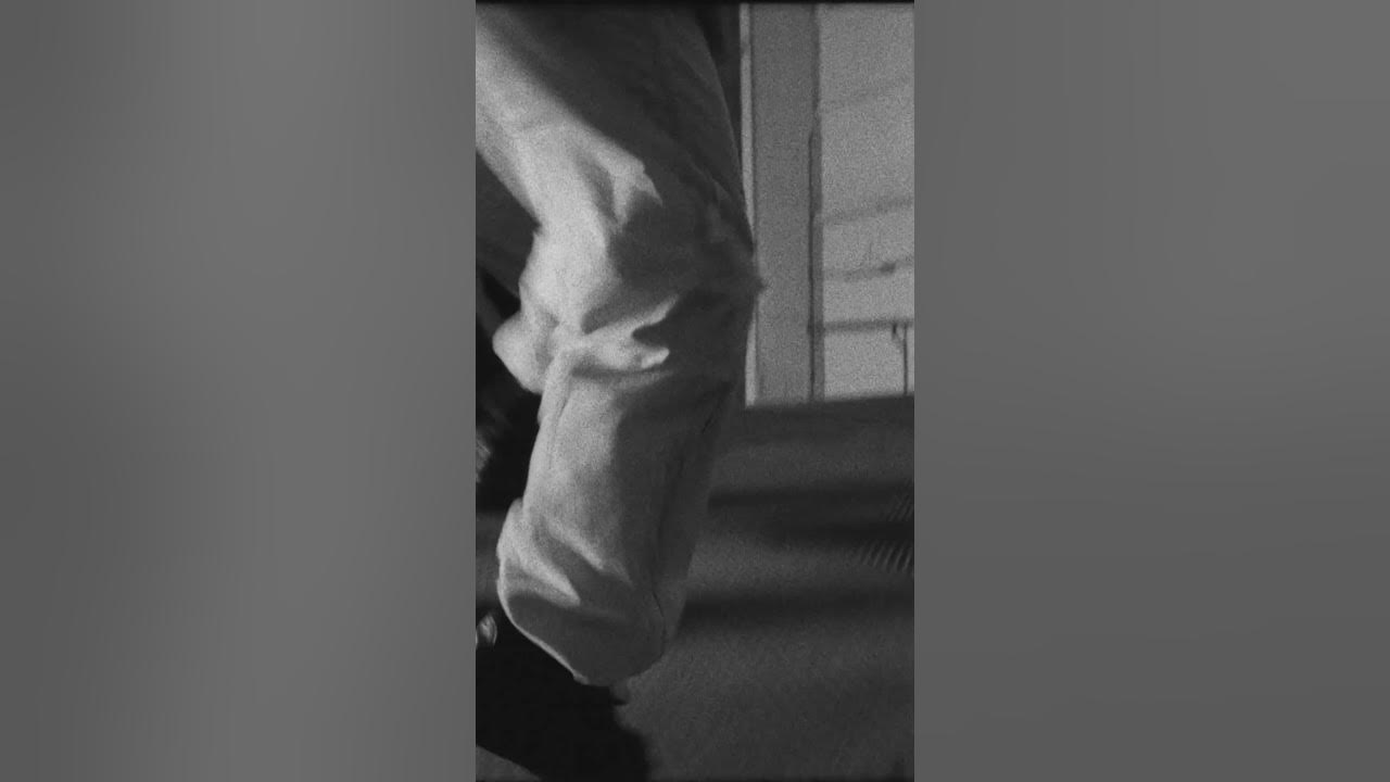 Delve into Inside The Blind Iris, a dancer's haunting journey in search of himself.