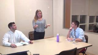 MGMT 425 Project Dr. Decker