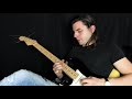 GUITAR LOOPING #1