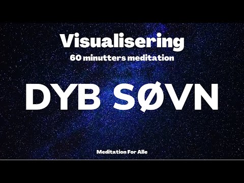 Video: Hvordan Meditation Kan Hjælpe Dig Med At Føle Dig Bedre